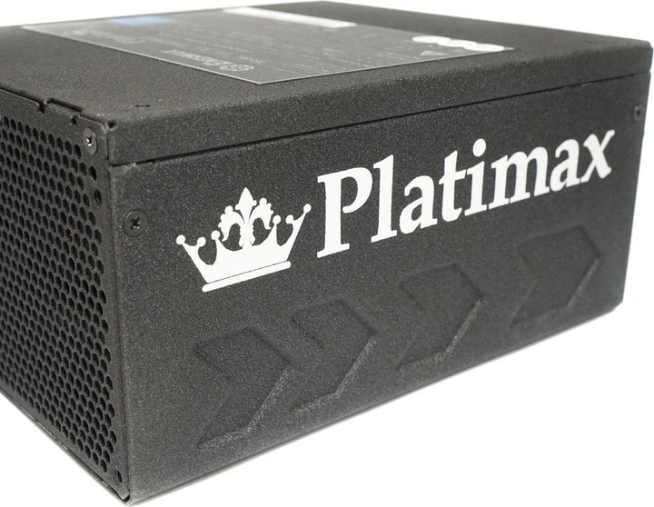 Блок живлення Enermax Platimax 1700W (EPM1700EGT) - Фото 3 Блок живлення Enermax Platimax 1700W (EPM1700EGT) - изображение 3