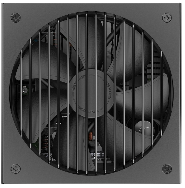 Блок живлення Fractal Design Ion Gold 850W (FD-P-IA2G-850) - изображение 2