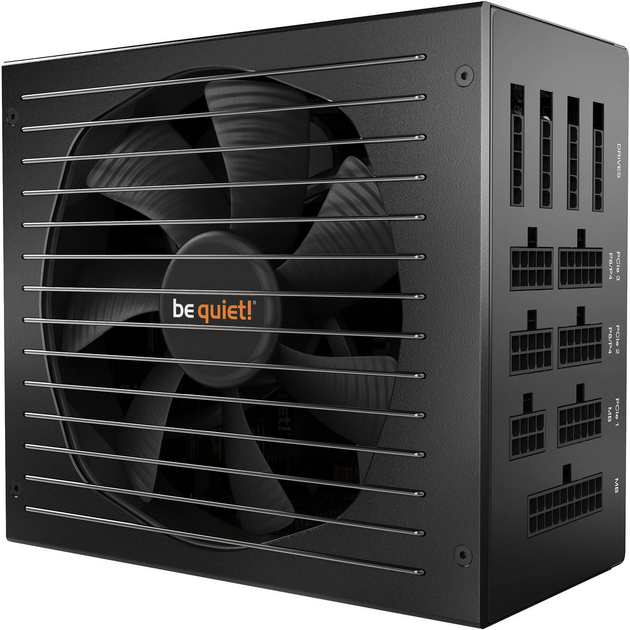 Блок живлення be quiet! Straight Power 11 850W (BN284) - изображение 1