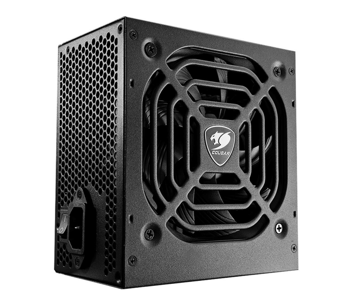 Блок живлення Cougar STX 550 (CGR ST-550) - изображение 1