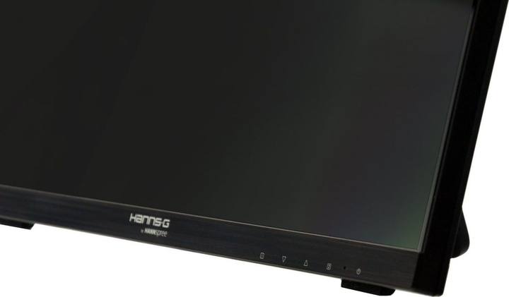 РК монітор Hannspree HT225HPB - изображение 8