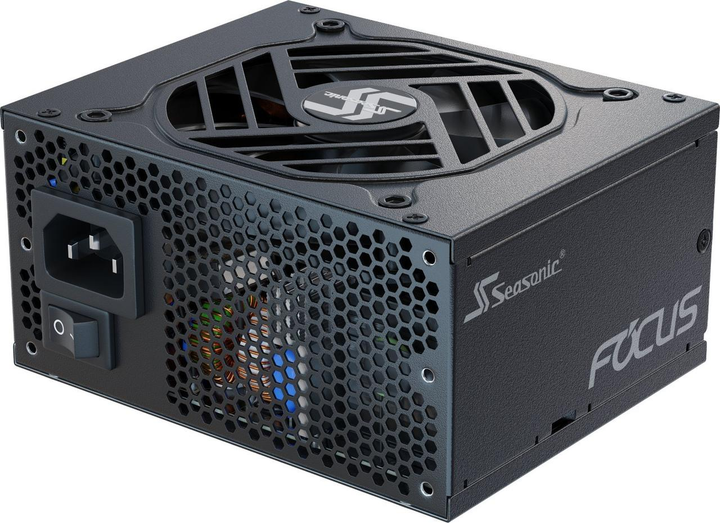 Блок живлення SeaSonic Focus SPX 2021 (Focus-SPX-750) - изображение 1