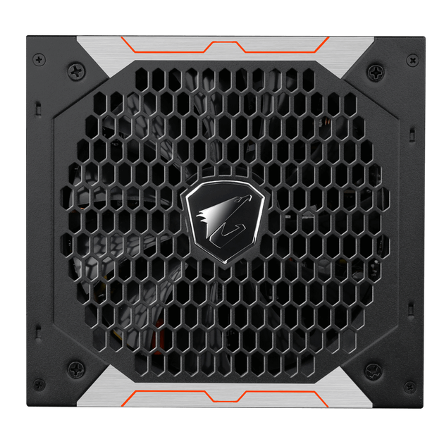 Блок живлення Gigabyte GP-AP850GM - зображення 4