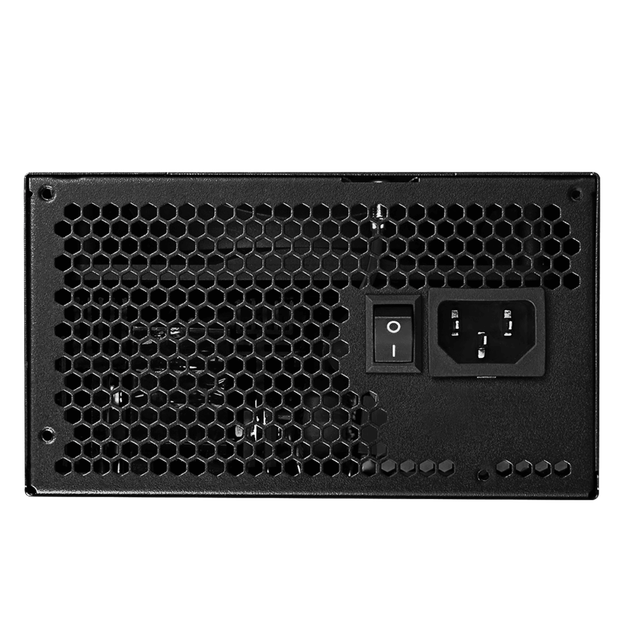 Блок живлення Gigabyte GP-AP850GM - зображення 7