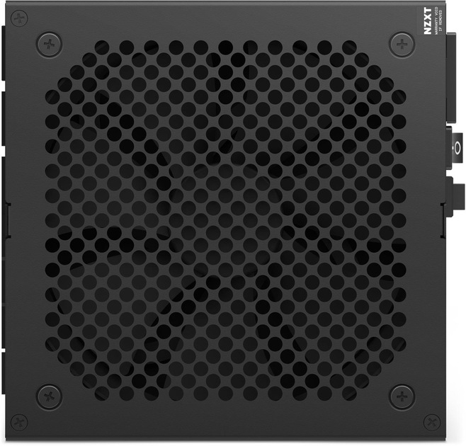 Блок живлення NZXT C1200 V2 (PA-2G1BB-EU) - изображение 4