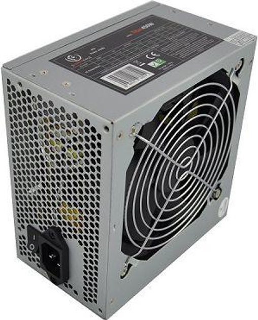 Блок живлення Rebeltec Titan 700W (RBLZAS00004) - изображение 1