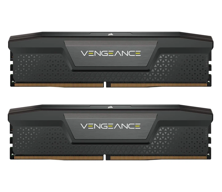 Corsair Vengeance DDR5 2x16Gb CMK32GX5M2A4800C40 - купить