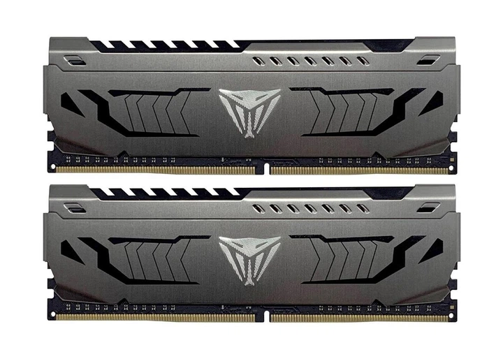 Пам'ять для настільних комп'ютерів Patriot 32 GB (2x16GB) DDR4