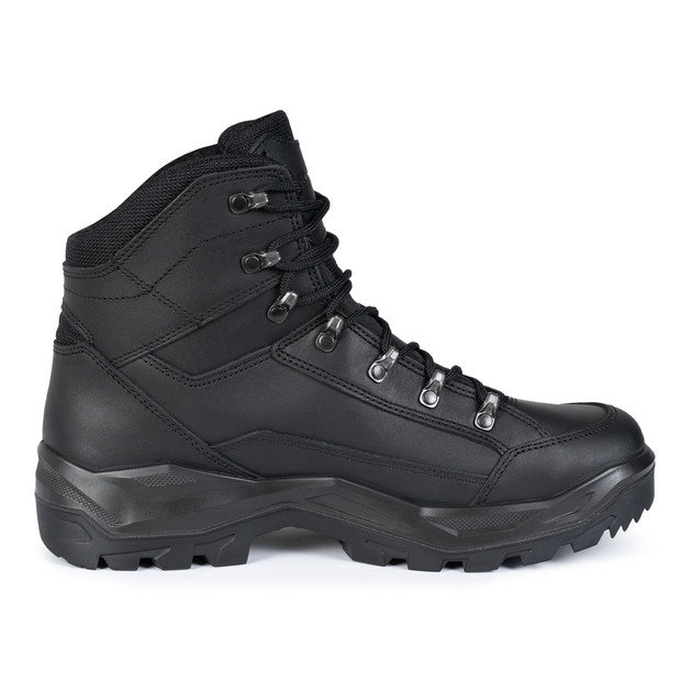 Черевики Lowa RENEGADE II GTX® MID TF UK 8/EU 42 Black - зображення 2