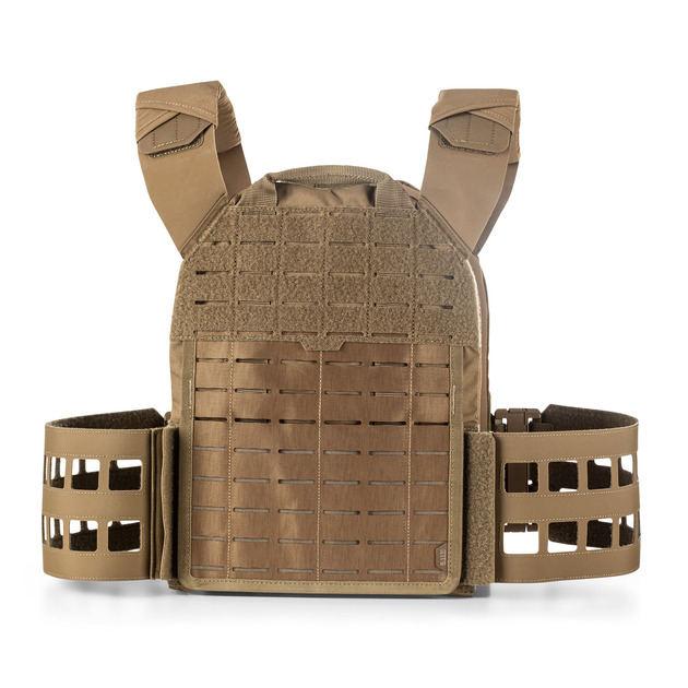 Чохол для бронежилета 5.11 Tactical QR Plate Carrier L/XL Kangaroo - зображення 2