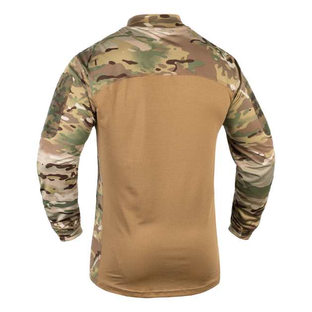 Рубашка полевая LACERTA L/S L MTP/MCU camo - изображение 2