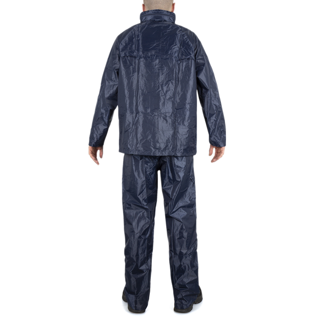 Костюм непромокаемый WET WEATHER SUIT M Navy - изображение 2