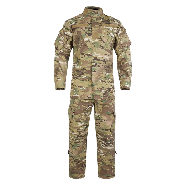 Костюм польовий BFU 2XL Multicam - зображення 1