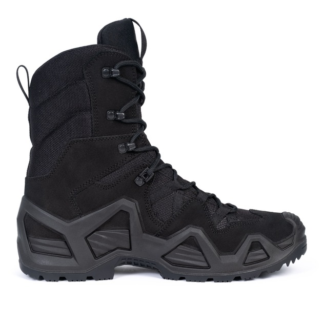 Ботинки Lowa Zephyr MK2 GTX HI TF UK 8.5/EU 42.5 Black - изображение 2