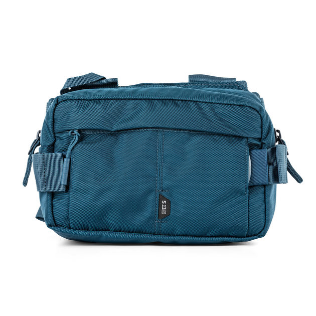 Сумка 5.11 Tactical LV6 Waist Pack 2.0 Blueblood - зображення 1