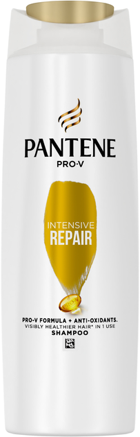 Акція на Шампунь для волосся Pantene Pro-V Інтенсивне відновлення 250 мл від Rozetka