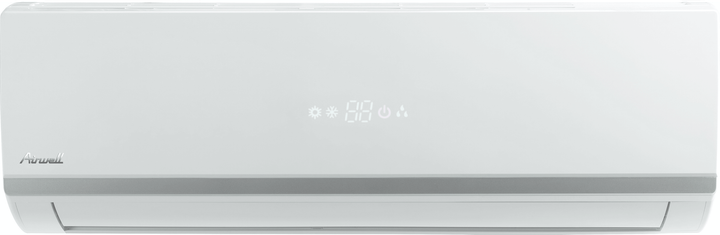 Внутрішній блок Airwell Aura HDLE-025N-09M25(I) - изображение 1