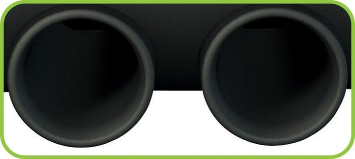 Портативні колонки Rebeltec SoundBox 340 - изображение 4