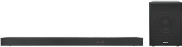 Саундбар Hisense U5120GW - зображення 1