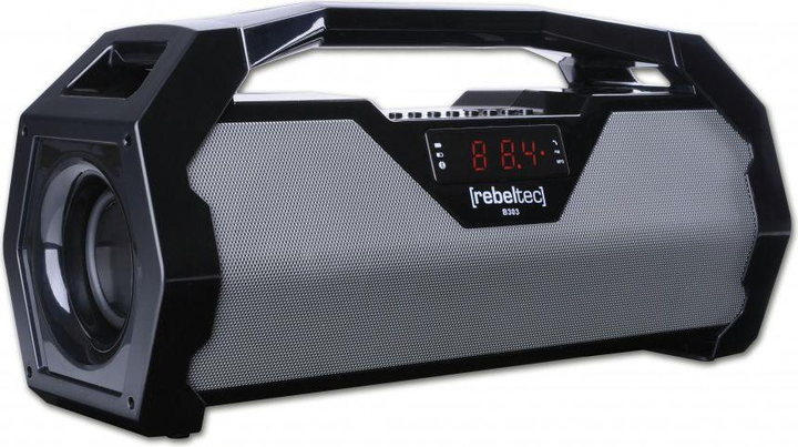 Портативна колонка Rebeltec Soundbox 400 - изображение 2