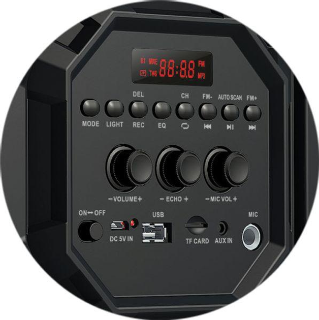 Акустична система Rebeltec Soundbox 460 - изображение 4