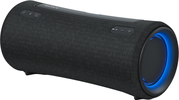 Портативні колонки Sony SRS-XG300 Black (SRSXG300B.EU8) - зображення 2