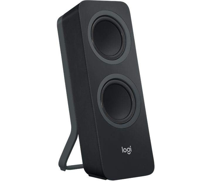 Колонки для комп'ютера Logitech Z207 Black (980-001295) - зображення 4