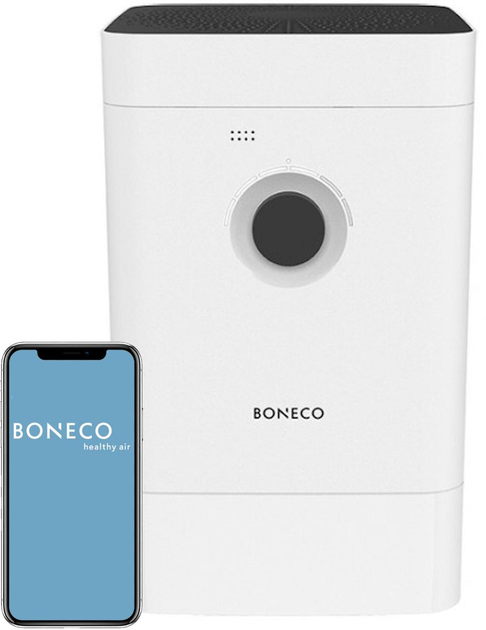 Кліматичний комплекс Boneco H400 – фото, отзывы, характеристики в ...