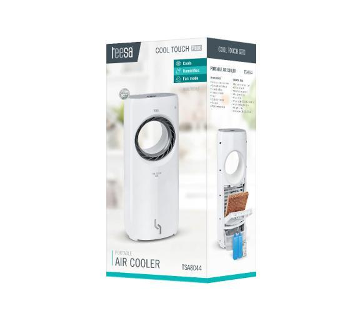 Кліматичний комплекс Teesa Cool Touch P800 TSA8044 - изображение 5