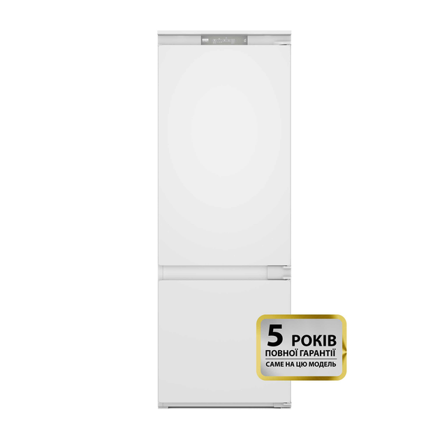 Вбудований холодильник Whirlpool WH SP70 T121 - зображення 2