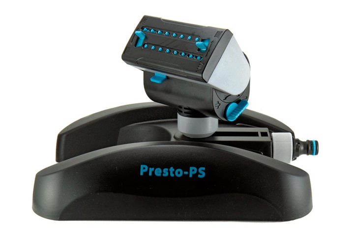 Дощувач Presto-PS осцилюючий Турбо (7817) – фото, відгуки ...