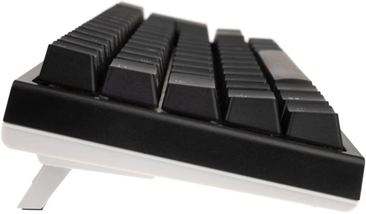 Klawiatura przewodowa Ducky One 2 Mini Cherry MX Blue USB Black (DKON2061ST-CDEPDAZT1) - obraz 6