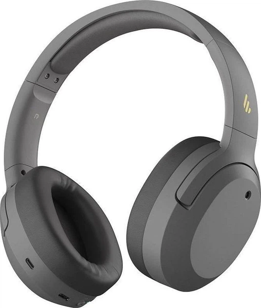 ヘッドホン EDIFIER W82ONB Навушники з мікрофоном Edifier W820NB Gray (W820NBG) купить в