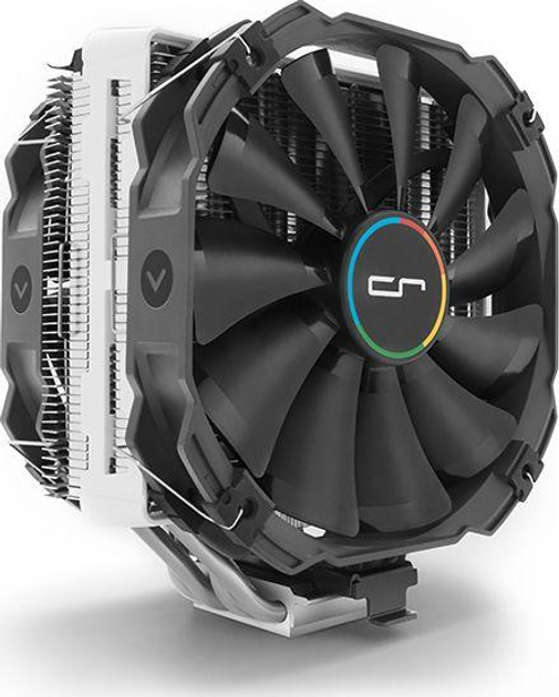 Повітряне охолодження Cryorig R5 (CR-R5A) - изображение 1