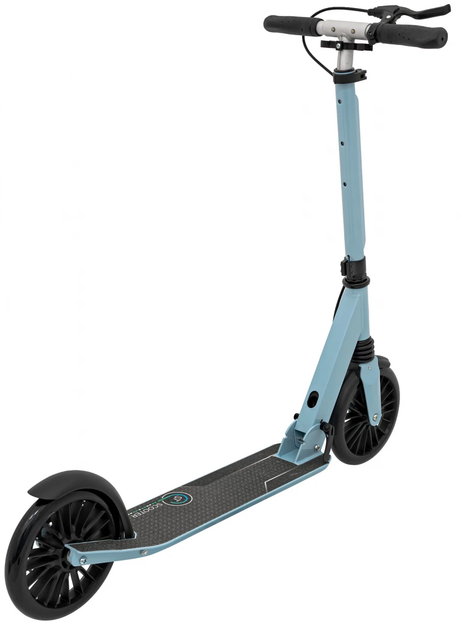 Hulajnoga dziecięca Ramiz SporTrike Niebieska(5903864942033) - obraz 5