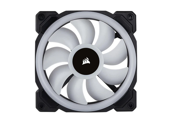 Вентилятор Corsair LL120 RGB Dual Light Loop RGB LED PWM 3 Fan