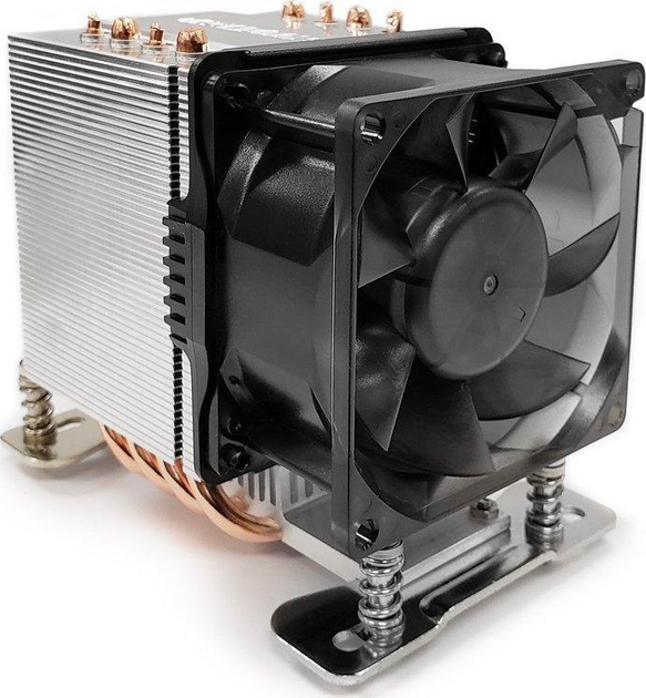 Повітряне охолодження Dynatron A35 (88885512) - изображение 1