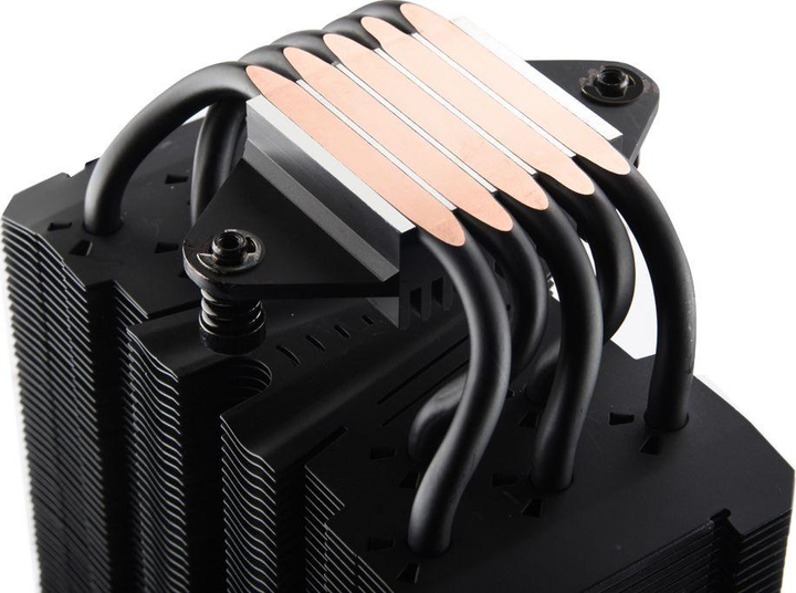 Повітряне охолодження Enermax ETS-T50 AXE (ETS-T50A-FSS) - изображение 5