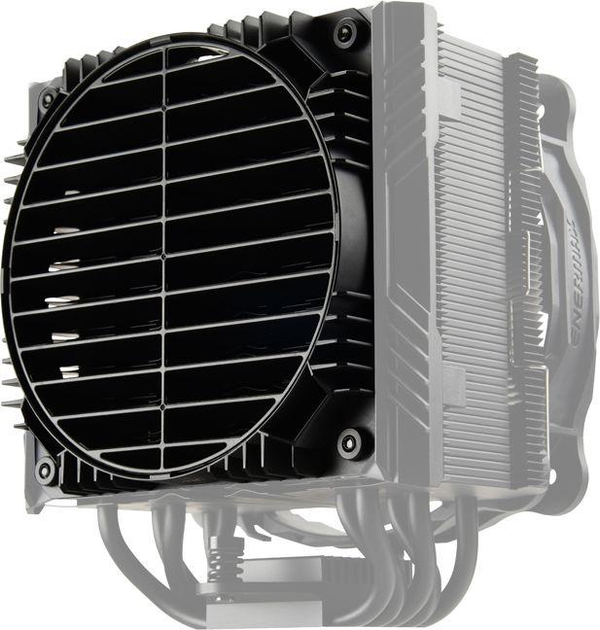 Повітряне охолодження Enermax ETS-T50 AXE (ETS-T50A-FSS) - изображение 6