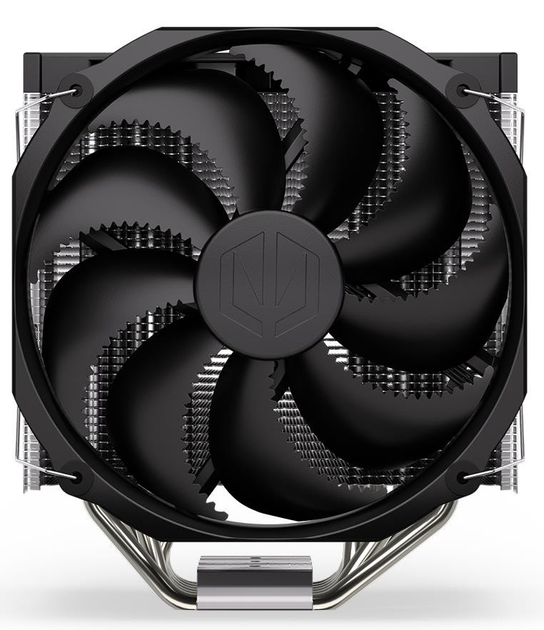 Повітряне охолодження Endorfy Fortis 5 (EY3A008) - изображение 2