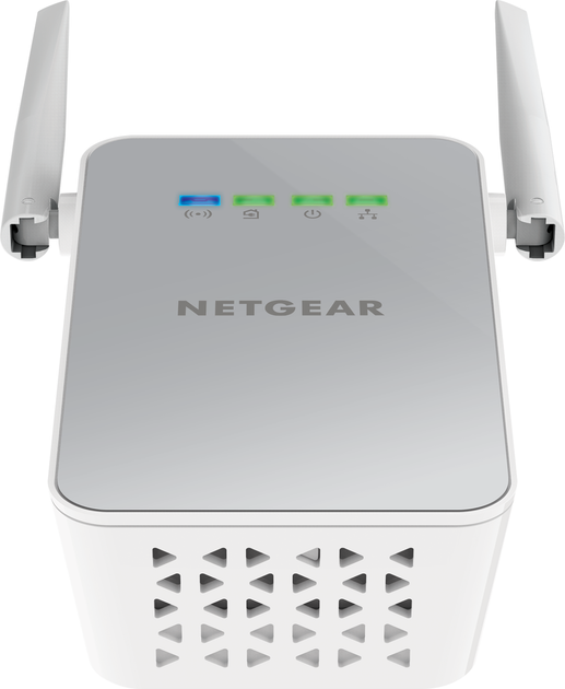 Powerline-адаптер Netgear PLW1000 (PLW1000-100PES) - зображення 4