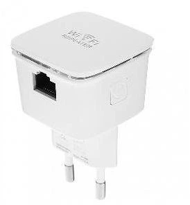Повторювач Wi-Fi Techly Mini Repeater (I-WL-REPEATER7) - изображение 2