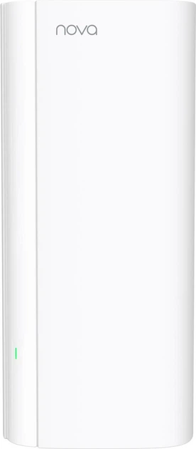 Бездротовий маршрутизатор (роутер) Tenda Nova EX12 3-Pack - Фото 2 Бездротовий маршрутизатор (роутер) Tenda Nova EX12 3-Pack - изображение 2