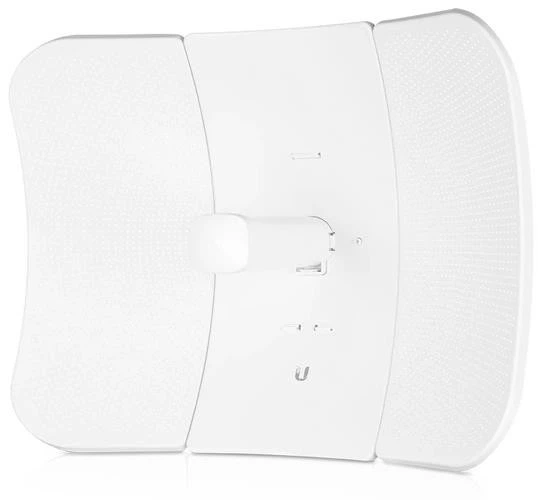 Точка доступу Ubiquiti LiteBeam 5AC Long Range (LBE-5AC-LR) - Фото 2 Точка доступу Ubiquiti LiteBeam 5AC Long Range (LBE-5AC-LR) - изображение 2