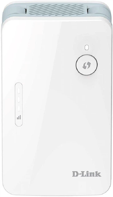 Повторювач D-Link E15 - Фото 3 Повторювач D-Link E15 - изображение 3