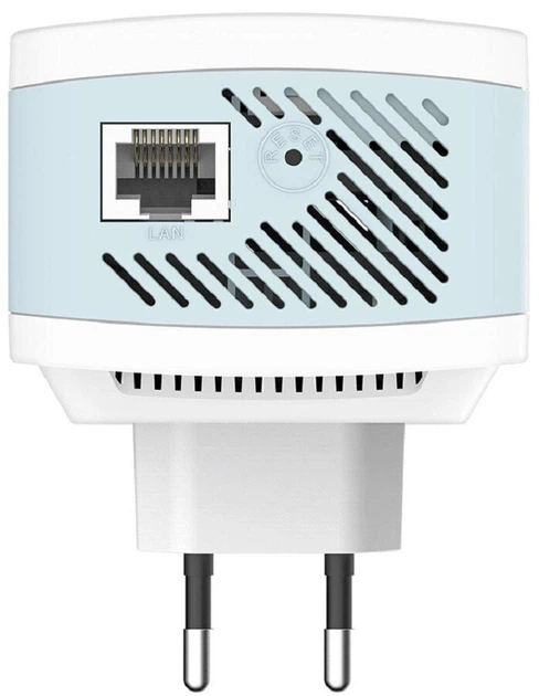 Повторювач D-Link E15 - Фото 5 Повторювач D-Link E15 - изображение 5