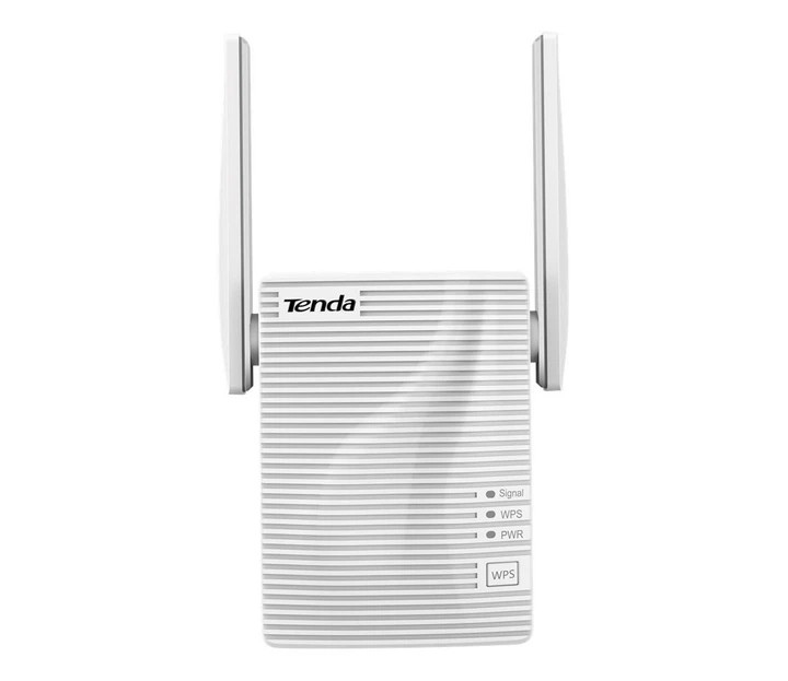 Повторювач Wi-Fi Tenda A18 - Фото 1 Повторювач Wi-Fi Tenda A18 - изображение 1
