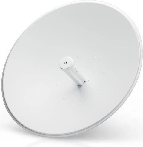 Точка доступу Ubiquiti PowerBeam PBE-5AC-620 - Фото 1 Точка доступу Ubiquiti PowerBeam PBE-5AC-620 - зображення 1
