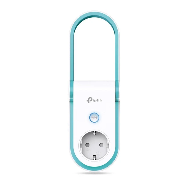 Повторювач Wi-Fi TP-Link RE365 - изображение 3