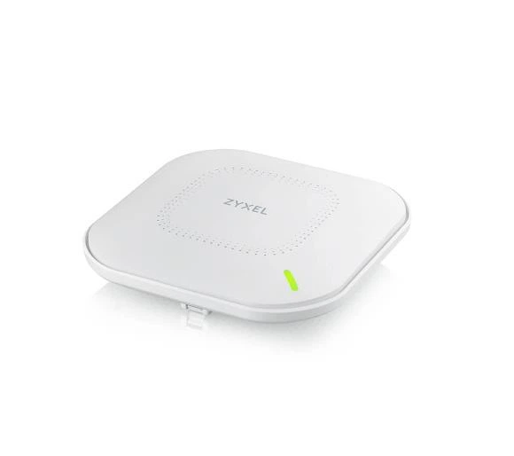 Точка доступу Zyxel NWA110AX (NWA110AX-EU0102F) - Фото 4 Точка доступу Zyxel NWA110AX (NWA110AX-EU0102F) - изображение 4